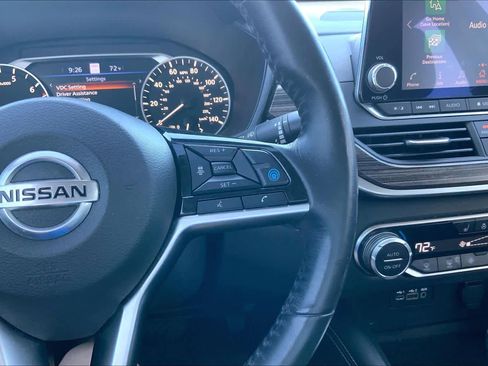 Used 2019 Nissan Altima 2.5 SL image 24