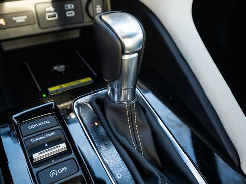 New 2026 Acura Integra A-Spec image 30