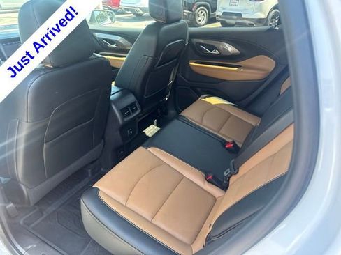 Used 2020 GMC Terrain SLT w/ Preferred Package FWD image 13