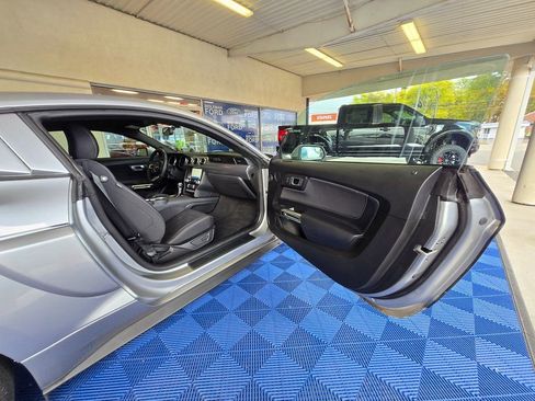 Used 2020 Ford Mustang Coupe w/ Equipment Group 101A image 28