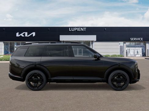 New 2027 Kia Telluride X-Line SX Prestige image 10