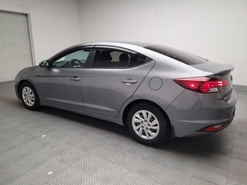 Used 2019 Hyundai Elantra SE w/ Cargo Package image 3