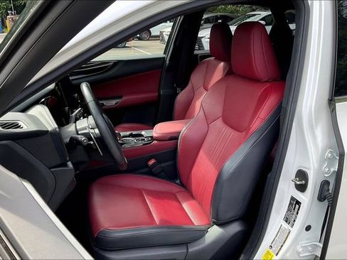 Used 2024 Lexus NX 350 AWD w/ Cold Area Package image 2