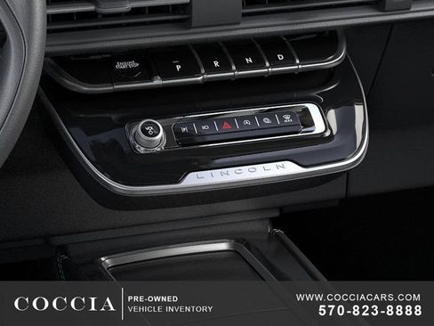 Used 2026 Lincoln Corsair Premiere AWD/4WD image 9