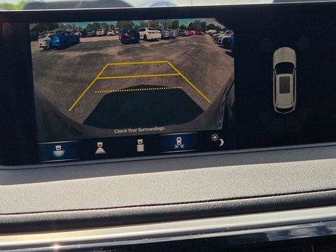 Certified 2023 Acura MDX FWD w/ Technology Package image 16