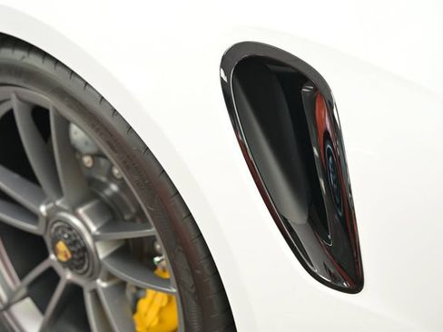 Used 2021 Porsche 911 Turbo S AWD/4WD image 38