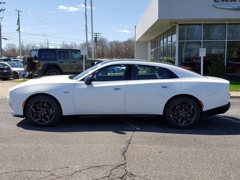 New 2026 Dodge Charger R/T AWD/4WD image 2