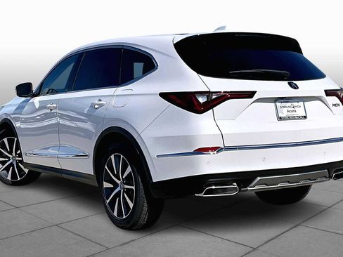 New 2026 Acura MDX FWD w/ Technology Package image 11