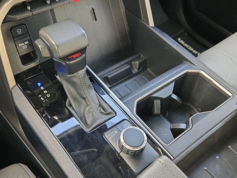 Used 2024 Toyota Tundra SR5 w/ TRD Off-Road Premium Package image 29