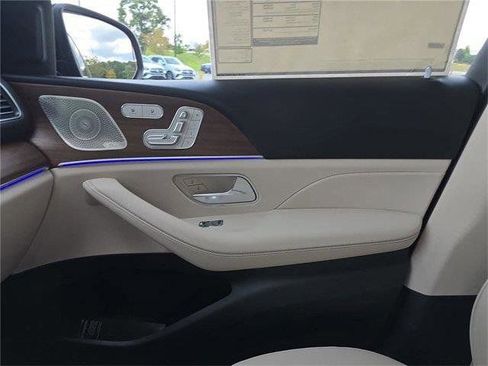 Certified 2026 Mercedes-Benz GLE 450 4MATIC image 27