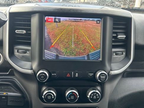 Used 2022 RAM 2500 Big Horn image 9