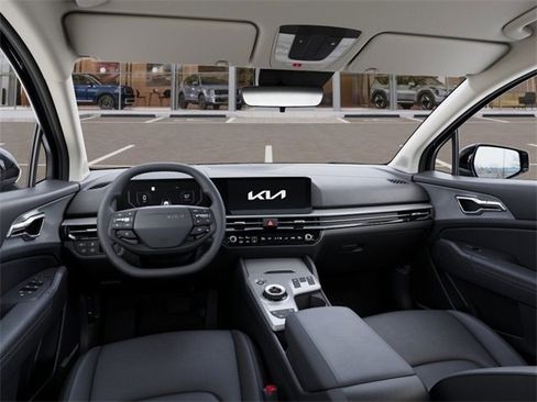 New 2026 Kia Sportage EX w/ EX Panoramic Sunroof Package image 14