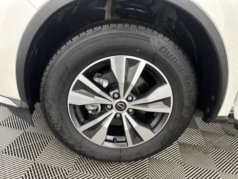 Used 2023 Nissan Murano SV image 13