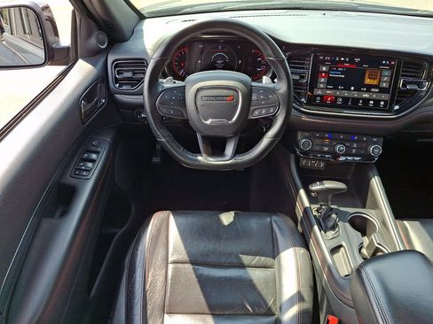 Used 2024 Dodge Durango GT AWD/4WD image 22