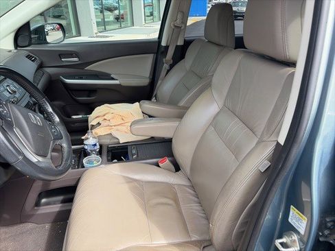 Used 2012 Honda CR-V EX-L image 14