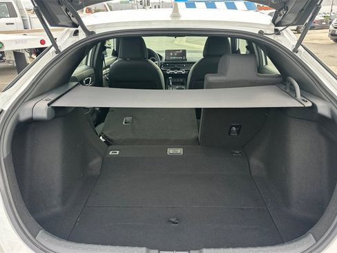 Used 2025 Honda Civic Sport image 14