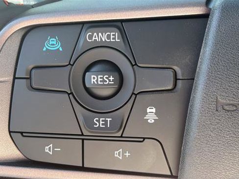 New 2026 Nissan Sentra SR FWD image 15