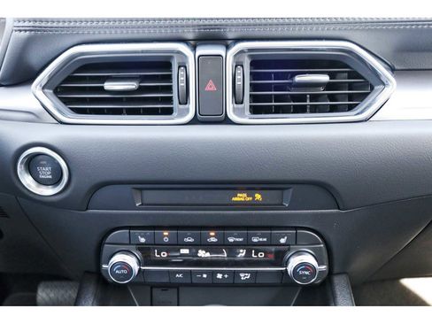 Certified 2025 MAZDA CX-5 AWD 2.5 S w/ Select Package image 24