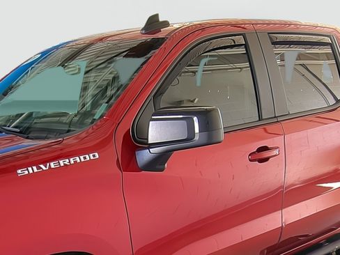 Used 2020 Chevrolet Silverado 1500 RST w/ All-Star Edition image 8