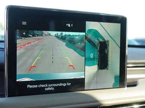 Used 2023 Lincoln Aviator Reserve w/ Equipment Group 201A image 26