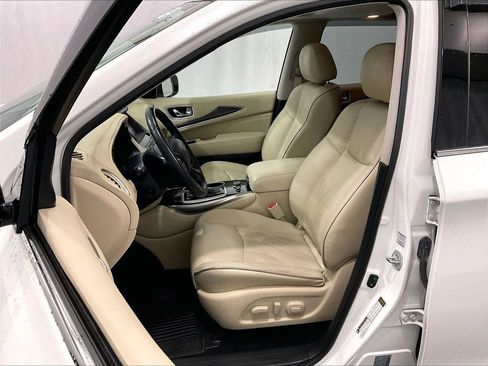 Used 2017 INFINITI QX60 Luxe w/ Premium Plus Package AWD/4WD image 10