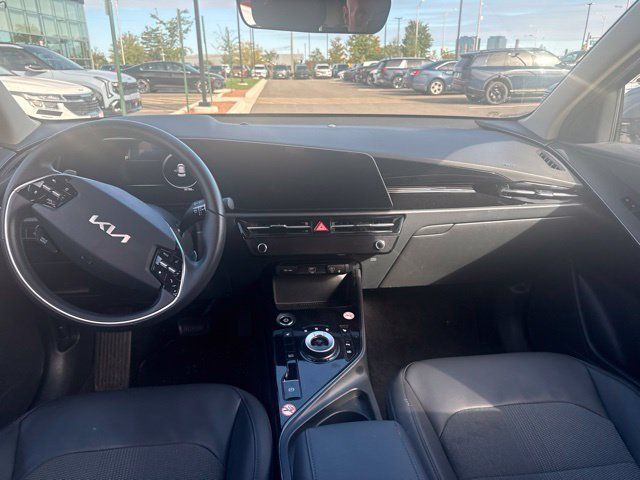 Used 2024 Kia Niro Wind FWD image 17