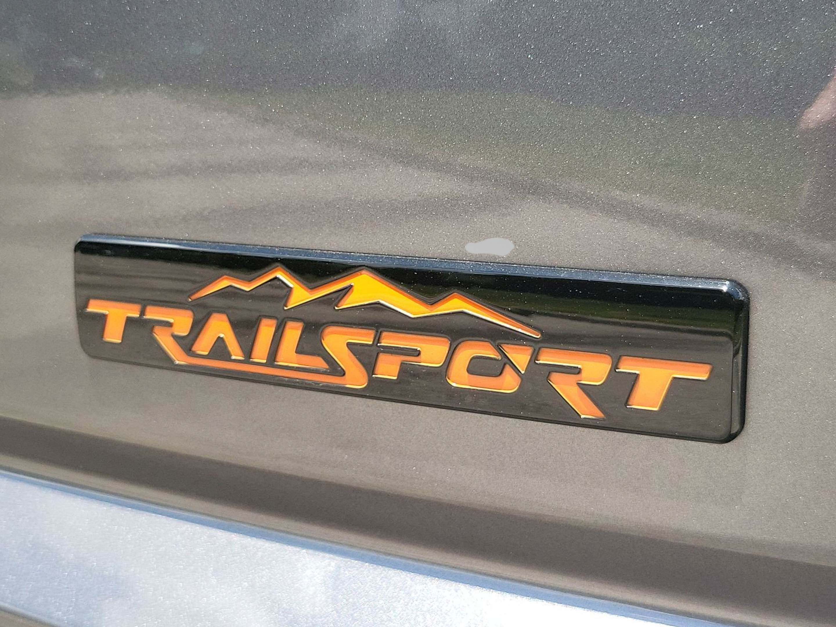 New 2026 Honda Passport TrailSport image 33