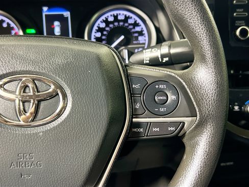 Used 2023 Toyota Camry LE w/ Convenience Package FWD image 19