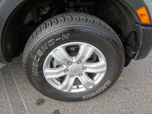 Used 2021 Ford Ranger XL w/ Equipment Group 101A High image 31