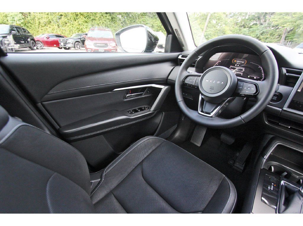 New 2026 MAZDA CX-5 Preferred AWD/4WD image 6