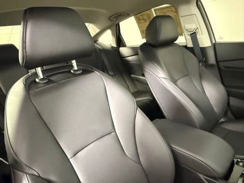 Used 2025 Honda Accord EX-L image 52