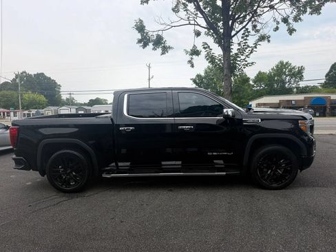 Used 2021 GMC Sierra 1500 Denali RWD image 7