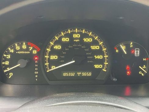 Used 2006 Honda Accord SE image 19