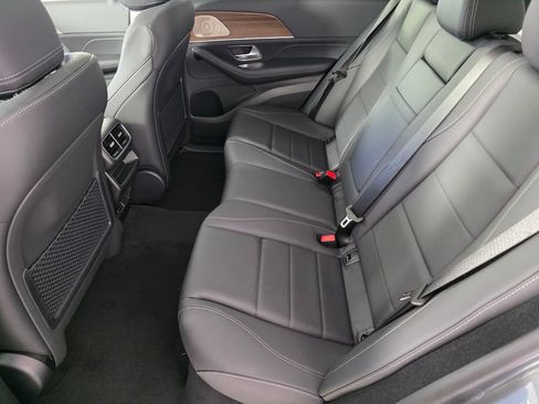 New 2026 Mercedes-Benz GLE 350 4MATIC image 11