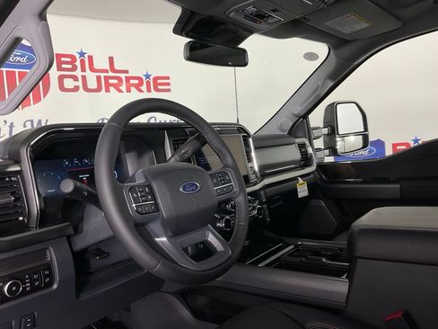 New 2026 Ford F250 Lariat w/ Tremor Off-Road Package AWD/4WD image 14