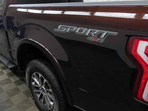 Used 2019 Ford F150 XLT w/ Equipment Group 302A Luxury image 33