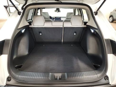 Certified 2023 Honda HR-V LX image 23