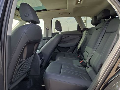 New 2026 Audi Q3 quattro 2.0T image 13