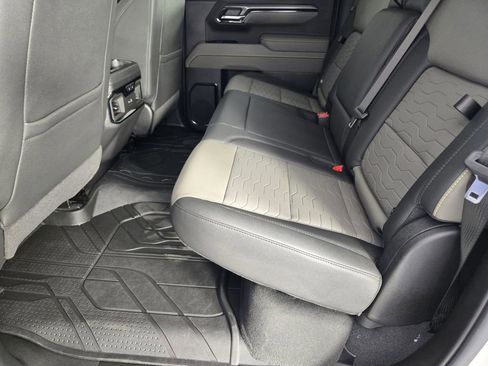 New 2026 Chevrolet Silverado 1500 ZR2 w/ LPO, Dark Essentials Package AWD/4WD image 33