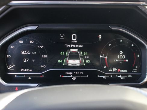 Used 2024 GMC Sierra 2500 Denali Ultimate w/ Max Trailering Package image 25