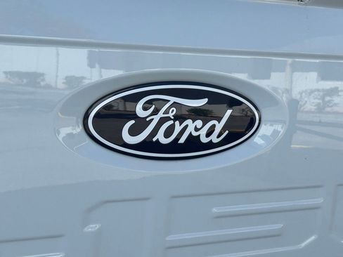 Used 2025 Ford F150 STX w/ Equipment Group 200A AWD/4WD image 24