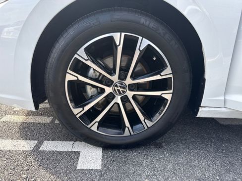 Used 2023 Volkswagen Jetta Sport image 26