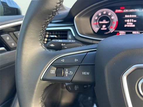 Used 2025 Audi A5 2.0T Premium Plus w/ Premium Plus image 46