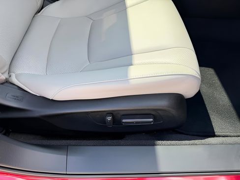 Certified 2025 Honda Accord EX-L image 30