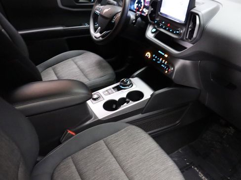 Used 2023 Ford Bronco Sport Big Bend image 10