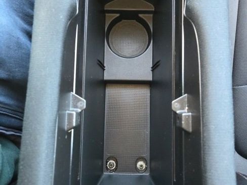 Used 2016 Honda Civic LX image 15