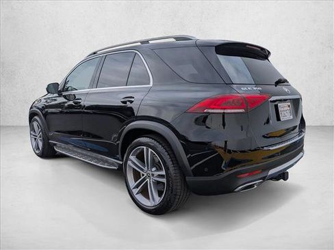 Used 2022 Mercedes-Benz GLE 350 4MATIC image 8