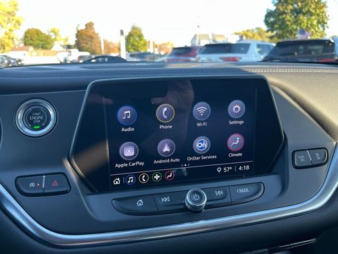 Certified 2022 Chevrolet Blazer LT image 21