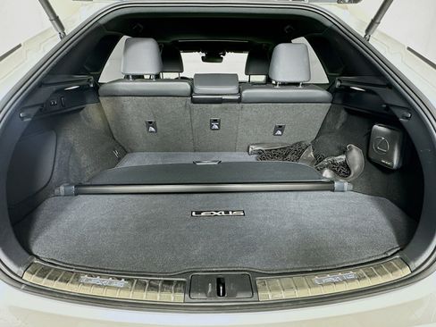Used 2024 Lexus RX 350 Premium w/ Cold Area Package FWD image 30