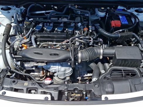 Certified 2023 Honda Civic Si image 28